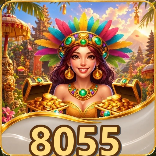 Cara pilih game di katalog 8055 sesuai kuota HP