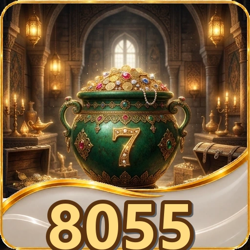Katalog game 8055 aman unduh di Android Indonesia