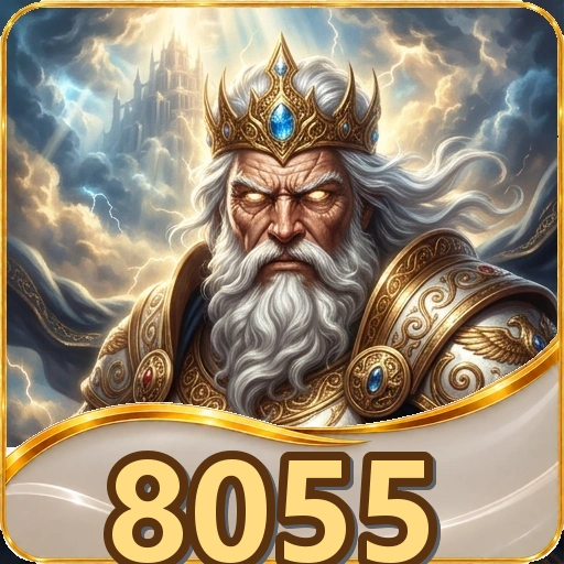 Unduh resmi katalog game 8055 v5.2.1 dari situs ini